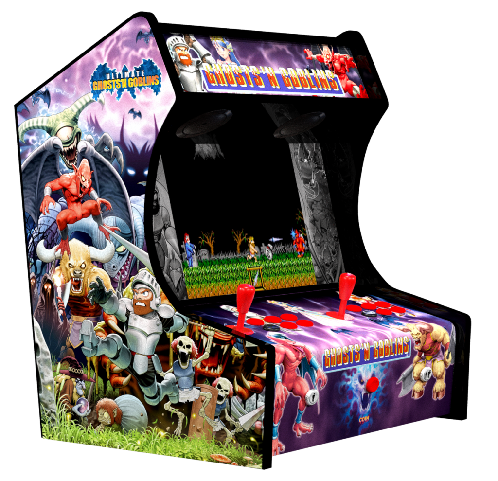Maquina-arcade-multijuego-batocera-moonbyte
