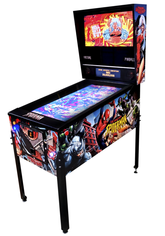 Pinball-virtual-mad-arcade-madrid-multijego