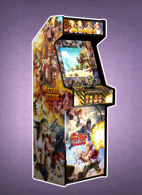 maquina-arcade-phoenix-multijuego