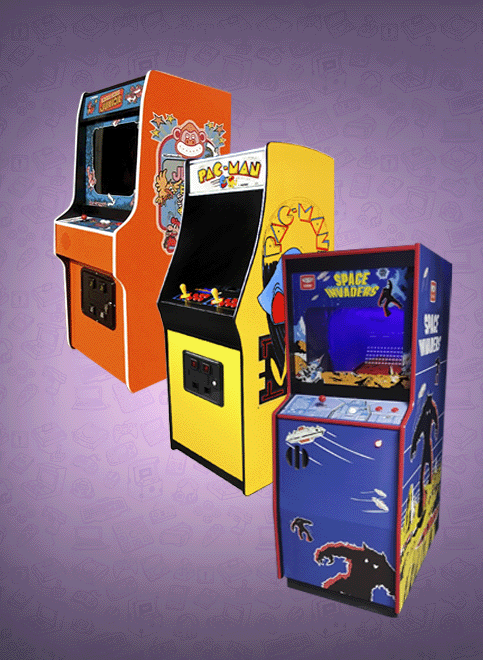 maquina-arcade-replica-nintendo-pacman-invaders-multijuego