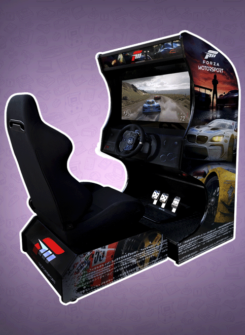 maquina-arcade-simulacion-coches-race-multijuego