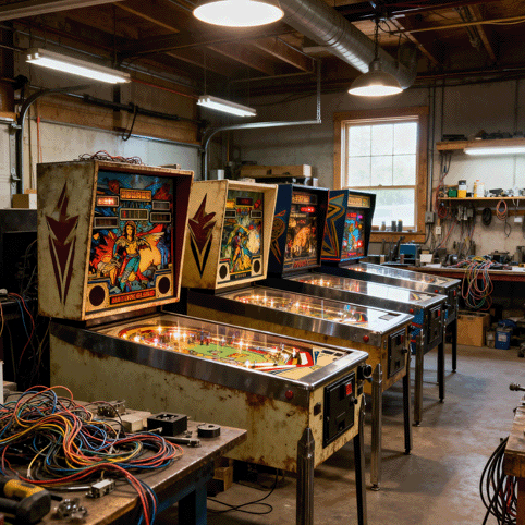 reparacion-y-restauracion-pinball-y-maquinas-arcade