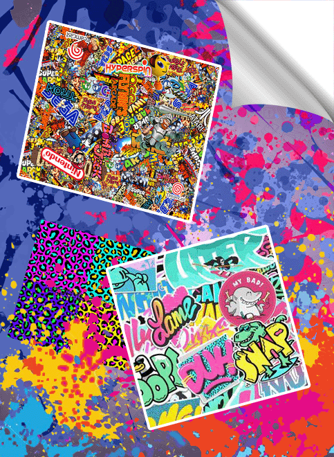 vinilos-para-maquinas-arcade-y-pinball